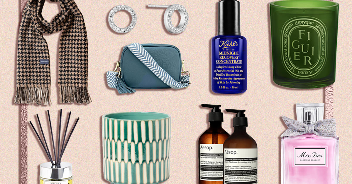 Gifts for mother in law online christmas 2018